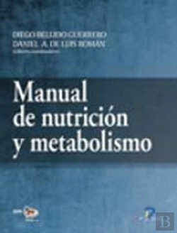 Bertrand.pt - Manual De Nutrición Y Metabolismo