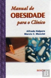 Manual de Obesidade para o Clínico