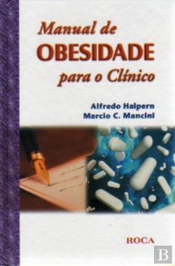 Bertrand.pt - Manual de Obesidade para o Clínico