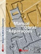 Manual de Obras e Reparações