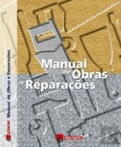 Manual de Obras e Reparações