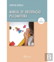 Manual de Observação Psicomotora