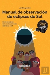Manual De Observacion De Eclipses De Sol