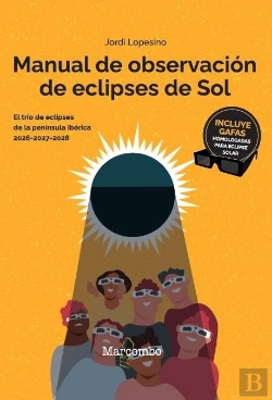 Bertrand.pt - Manual De Observacion De Eclipses De Sol