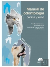 Manual De Odontología Canina Y Felina