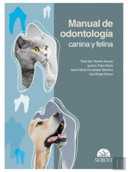 Bertrand.pt - Manual De Odontología Canina Y Felina