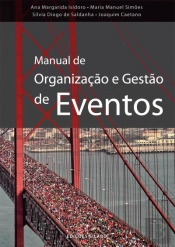 Manual de Organização e Gestão de Eventos