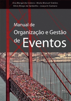 Bertrand.pt - Manual de Organização e Gestão de Eventos