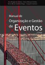 Manual de Organização e Gestão de Eventos