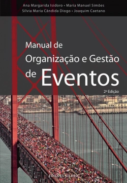 Bertrand.pt - Manual de Organização e Gestão de Eventos