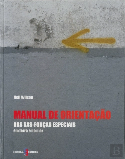Bertrand.pt - Manual de Orientação das Sas-Forças Especiais