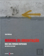 Manual de Orientação das Sas-Forças Especiais