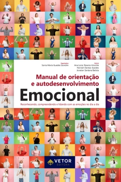 Bertrand.pt - Manual De Orientação E Autodesenvolvimento Emocional