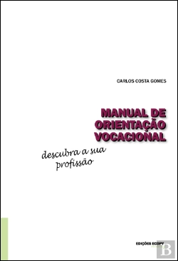 Bertrand.pt - Manual de Orientação Vocacional