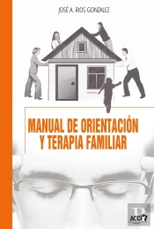 Manual De Orientacion Y Terapia Familiar