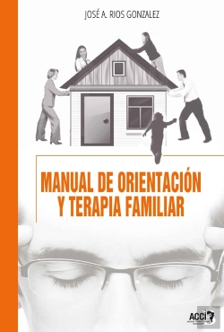 Bertrand.pt - Manual De Orientacion Y Terapia Familiar