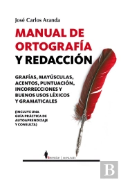 Manual De Ortografía Y Redacción
