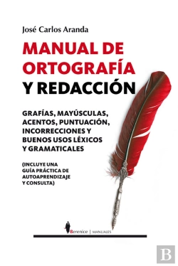 Bertrand.pt - Manual De Ortografía Y Redacción