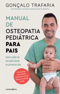 Bertrand.pt - Manual de Osteopatia Pediátrica para Pais
