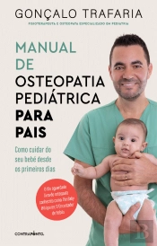 Manual de Osteopatia Pediátrica para Pais