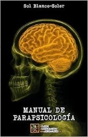 Manual De Parapsicologia