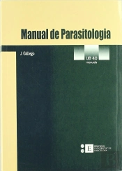 Manual De Parasitologia (Català)