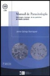 Manual De Parasitologia