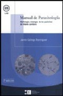 Bertrand.pt - Manual De Parasitologia