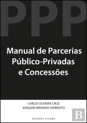 Manual de Parcerias Público-Privadas e Concessões