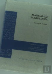 Manual De Patrología