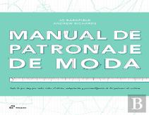 Manual De Patronaje De Moda