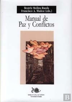 Bertrand.pt - Manual De Paz Y Conflictos