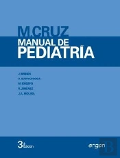 Manual De Pediatr¡A, 3ª Ed.