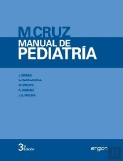 Bertrand.pt - Manual De Pediatr¡A, 3ª Ed.