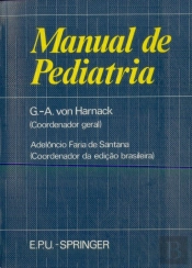 Manual De Pediatria