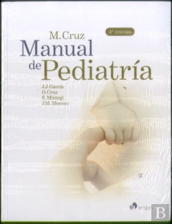 Bertrand.pt - Manual De Pediatría. M. Cruz, 4ª Edición