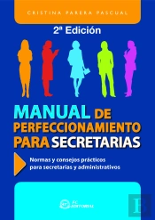 Manual De Perfeccionamiento Para Secretarías