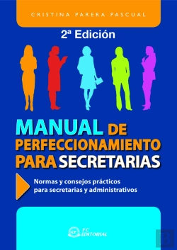 Bertrand.pt - Manual De Perfeccionamiento Para Secretarías