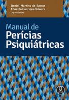 Manual de Perícias Psiquiátrica