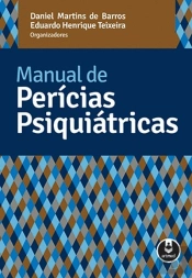 Manual de Perícias Psiquiátrica