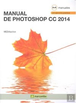Bertrand.pt - Manual De Photoshop Cc 2014