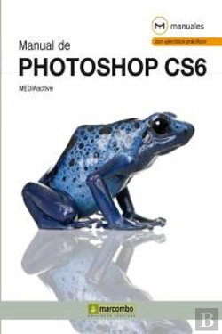 Bertrand.pt - Manual De Photoshop Cs6