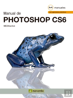 Bertrand.pt - Manual De Photoshop Cs6