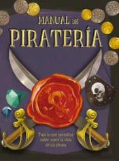 Manual De Piratería