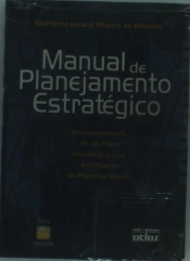 Manual De Planejamento Estratégico