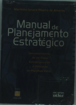 Bertrand.pt - Manual De Planejamento Estratégico