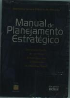 Manual De Planejamento Estratégico