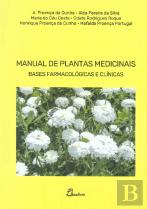 Manual de Plantas Medicinais