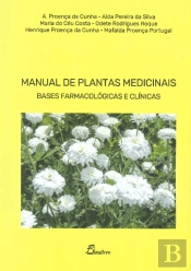 Manual de Plantas Medicinais