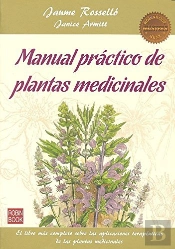 Manual De Plantas Medicinales